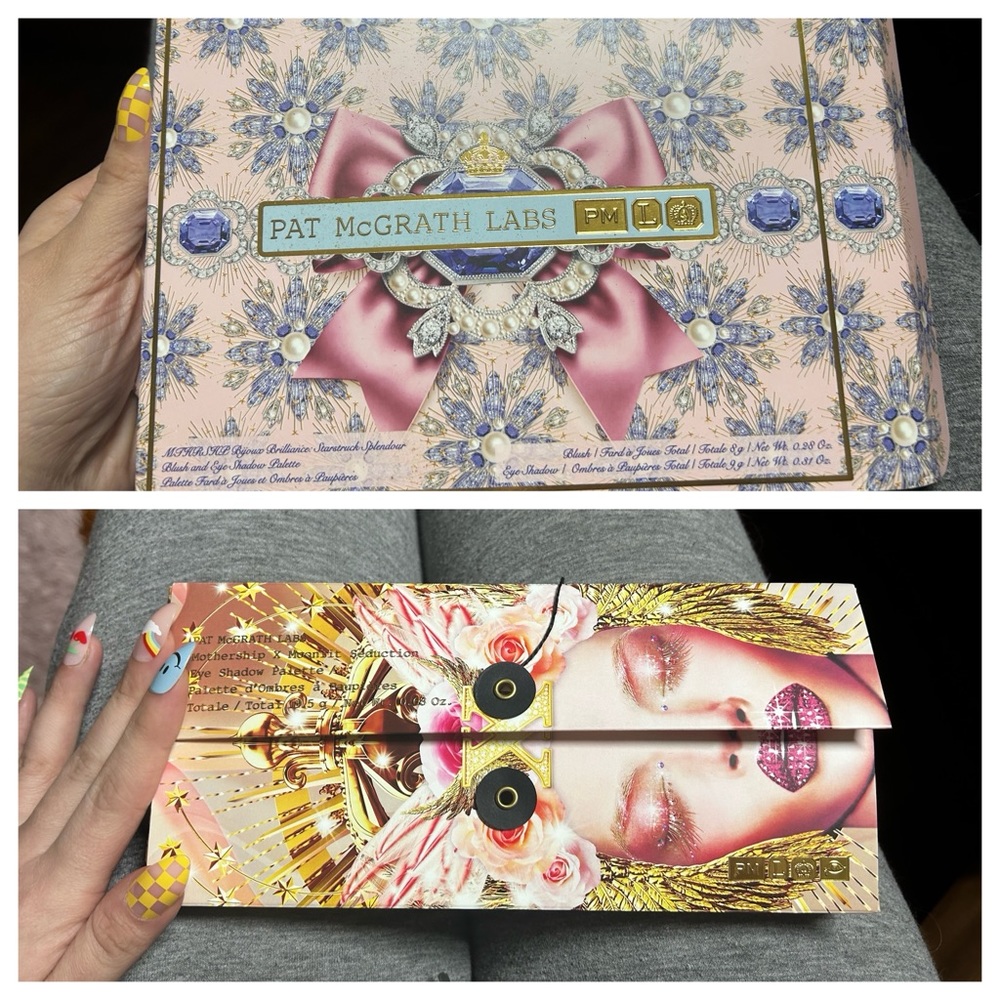 Pat McGrath Labs Palette BUNDLE